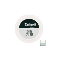 SHOE CREAM blanc - Cirage COLLONIL BLANC 50ml