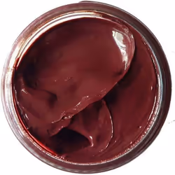 Collonil Shoe Cream Cirage - Rouge (Bordeaux) 50 ml