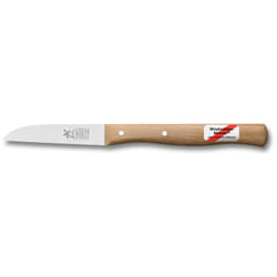 Windmühlenmesser 1385,250,01 Couteau de cuisine Charbon 1 pièce(s) Couteau à légumes