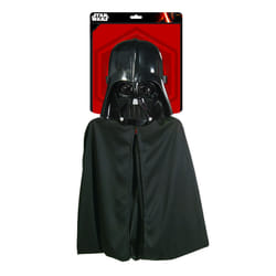Rubie's Kit Cape + Masque Dark Vador