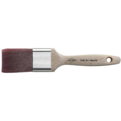 152670 AquaSol Pinceau plat 1 pièce - Wistoba