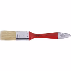 Wistoba 155225 Pinceau plat Taille du pinceau: 25 mm