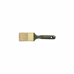 Dimensions produit, largeur : 60 mm Epaisseur : 18 mm Longueur des poils : 54 mm Type de produit : Pinceau plat