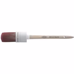 Informations techniques Longueur : 94 mm Quantités (LOV – uniqmt pour titre) : 1 pièce Type de poils : Fibres synthétiques Aq ...