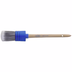 Brosse ronde - Wistoba - 203902 - Taille du pinceau: 2 - Couleur: Bleu