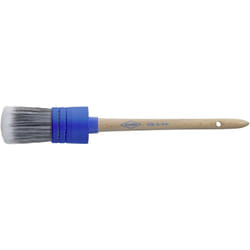 203904 Brosse ronde 1 pièce Taille du pinceau: 4 D021092 - Wistoba