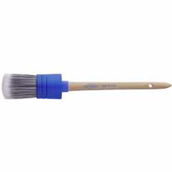 Informations techniques Longueur des poils : 82 mm Quantités (LOV – uniqmt pour titre) : 1 pièce Taille du pinceau : 6 Config ...