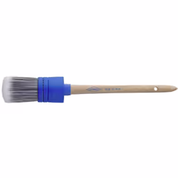 Informations techniques Longueur des poils : 98 mm Quantités (LOV – uniqmt pour titre) : 1 pièce Taille du pinceau : 12 Conte ...