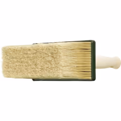 Informations techniques Dimensions produit, largeur : 170 mm Longueur : 70 mm Longueur des poils : 78 mm Fonctionnalités Poil ...