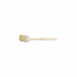 Dimensions produit, largeur : 75 mm Epaisseur : 16 mm Longueur des poils : 60 mm Type de pinceau pour modélisme : Pinceau faç ...