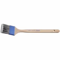 Informations techniques Dimensions produit, largeur : 50 mm Epaisseur : 14 mm Longueur : 350 mm Longueur des poils : 53 mm Qu ...