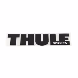 Autocollant THULE 14713 schwarz