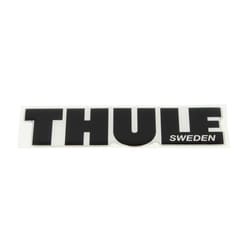Autocollant THULE 14713 schwarz