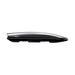 Thule Dynamic M Coffre de toit rigide Noir