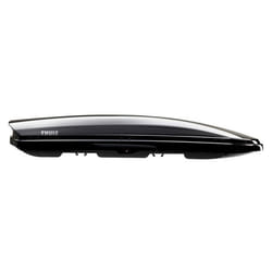 Thule Dynamic L Coffre de toit rigide Noir