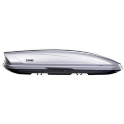 Thule 620900 toit et porte-bagage de toit de véhicule Coffre de toit rigide Argent