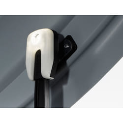Éclairage LED pour coffre de toit THULE 6951