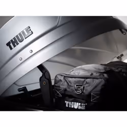 Éclairage LED pour coffre de toit THULE 6951