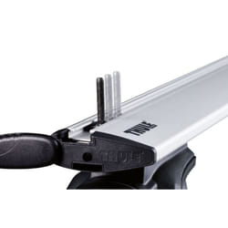 Thule 697-4 accessoire pour galerie de toit de voiture Adaptateur