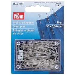 Prym 024293 épingle de couture