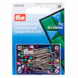 Prym 028625 épingle de couture