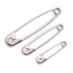 Prym 085120 Argent 18 pièce(s)