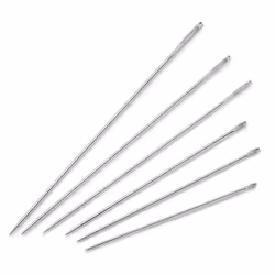 Prym 121317, Couture à la main, 12 pièce(s), Ampoule