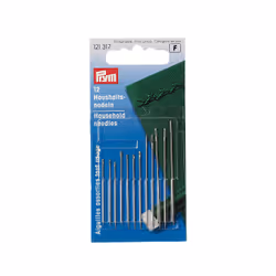 Prym 121317 aiguille à coudre 12 pièce(s) Couture à la main