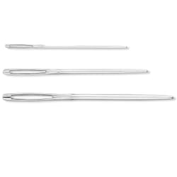 Prym Aiguilles laine sans pointe No. 1,3,5