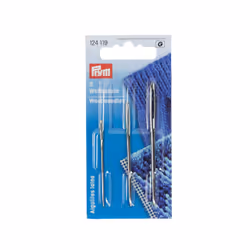 Prym Aiguilles laine sans pointe No. 1,3,5