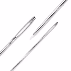 Prym Aiguilles laine sans pointe No. 1,3,5