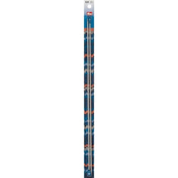 Prym 191474 aiguille à tricoter Aiguille à tricoter à pointe unique Gris