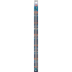 Prym 191477 aiguille à tricoter Aiguille à tricoter à pointe unique Gris