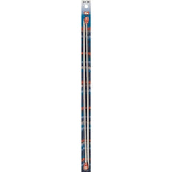 Prym 191478 aiguille à tricoter Aiguille à tricoter à pointe unique Gris