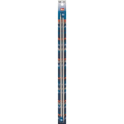 Prym 191479 aiguille à tricoter Aiguille à tricoter à pointe unique Gris