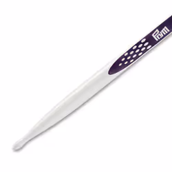 Prym 215806 aiguille à tricoter Aiguille pour tricot circulaire Blanc