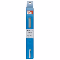 Prym 218499 crochet