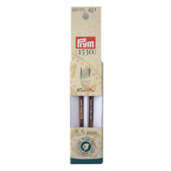 Prym 223371 aiguille à tricoter Aiguille pour tricot circulaire Multicolore