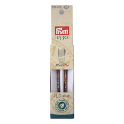 Prym 223372 aiguille à tricoter Aiguille pour tricot circulaire Multicolore