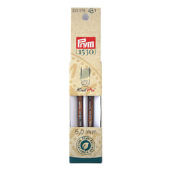 Prym 223374 aiguille à tricoter Aiguille pour tricot circulaire Multicolore