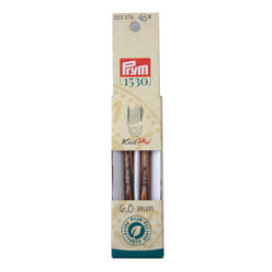 Prym 223376 aiguille à tricoter Aiguille pour tricot circulaire Multicolore