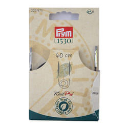 Prym 223971 accessoire pour aiguilles à tricoter
