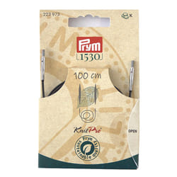 Prym 223973 accessoire pour aiguilles à tricoter