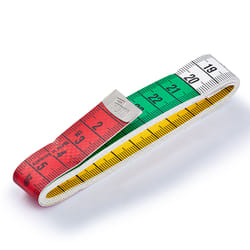 Prym 12821210 mètre à ruban 1,5 m Multicolore