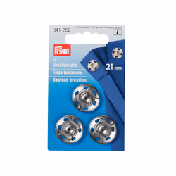 Prym 341252 bouton pression