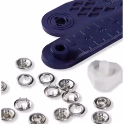 Prym 390100 bouton