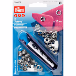 Prym 390107 bouton pression Bouton pression à rivet