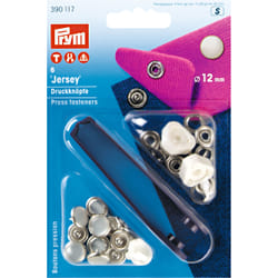 Prym 390117 bouton pression Bouton pression à rivet