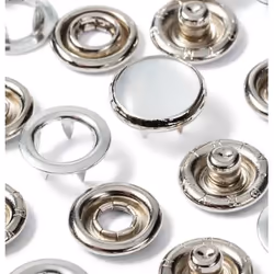 Prym 390122 bouton