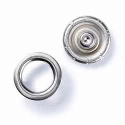 Prym 390127 bouton pression Bouton pression à rivet